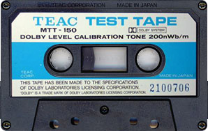 Project C-90 | Catalogue | Compact cassettes | Teac | Teac Project C-90 | Catalogue | Compact cassettes | Teac | Teac